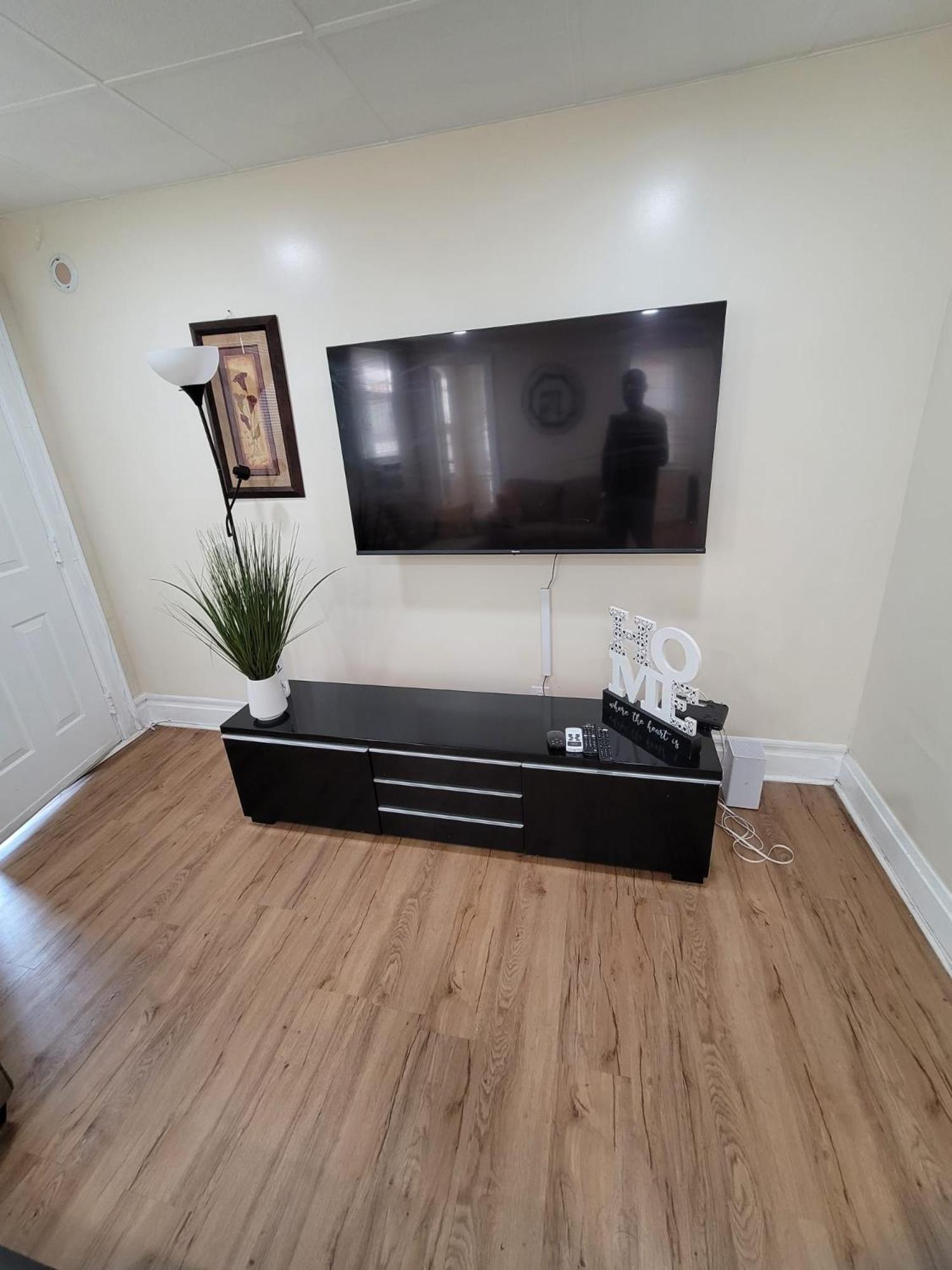 Z & Z Apartment Ньюарк Экстерьер фото