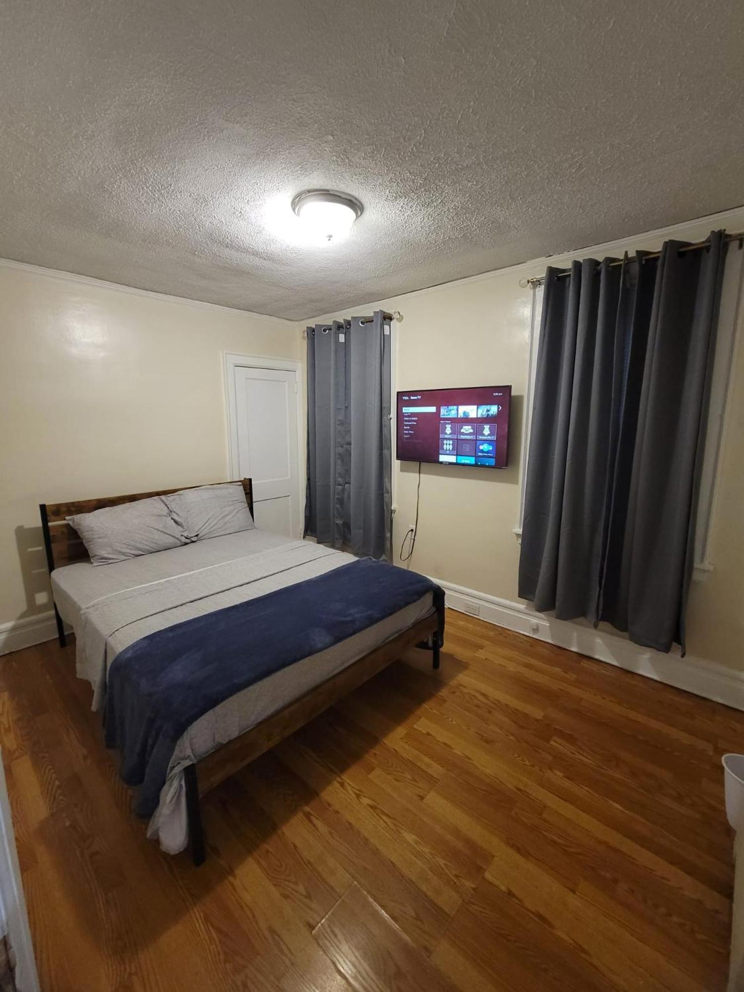 Z & Z Apartment Ньюарк Экстерьер фото